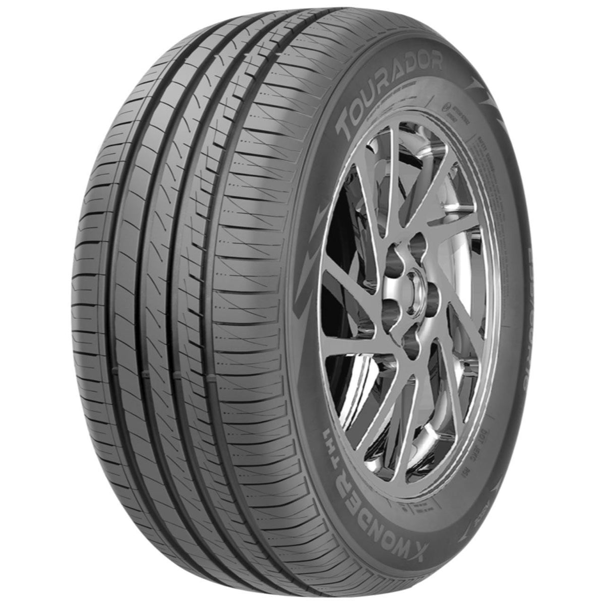 TOURADOR X WONDER TH1 XL 195/55 R16 91V