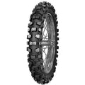 MITAS XT 454 WINTER FRICTION WHITE REAR NHS 110/90 R19 62M