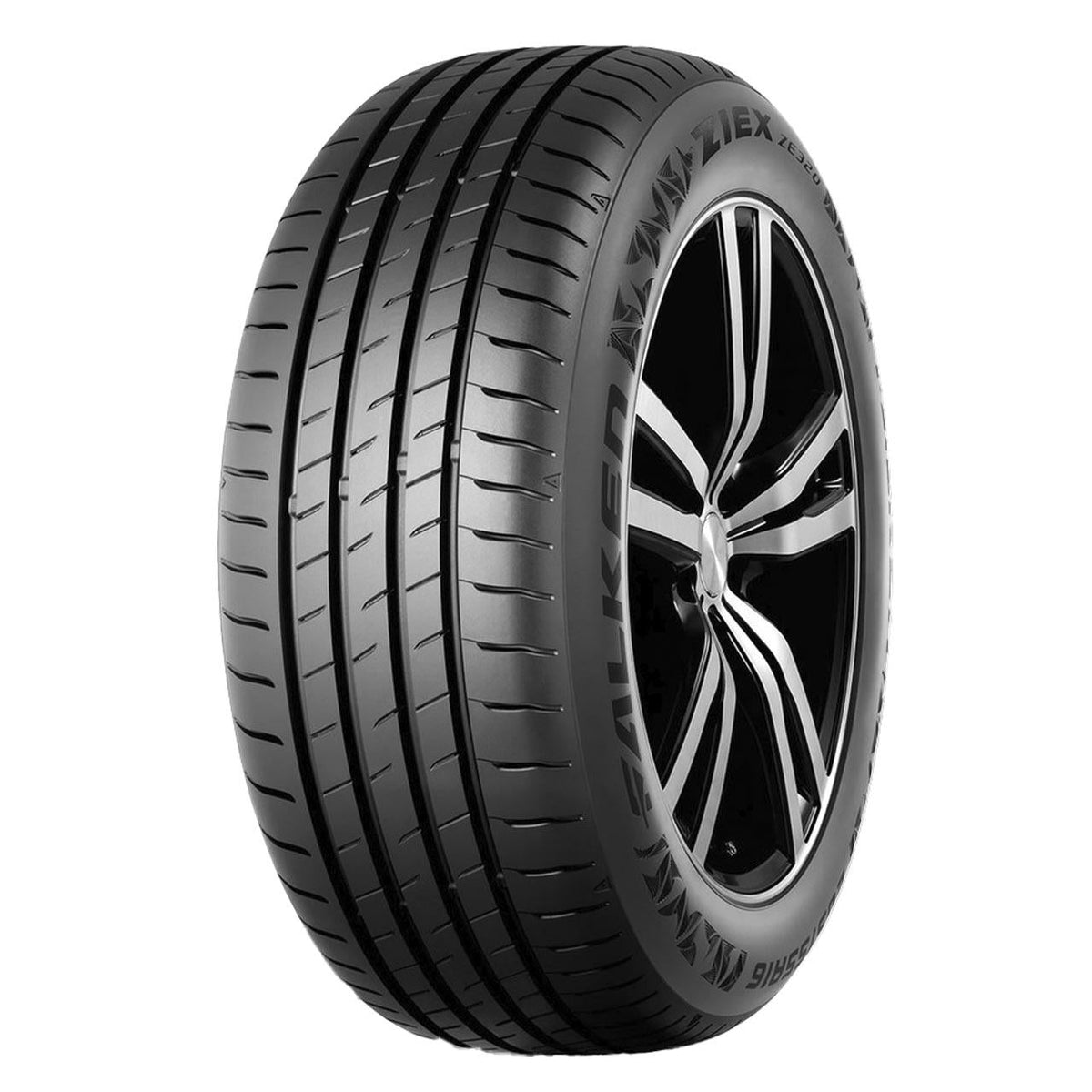 FALKEN ZIEX ZE320 215/60 R17 96H