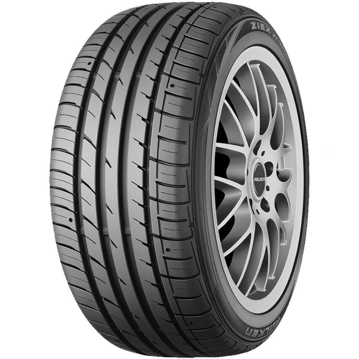 FALKEN ZIEX ZE 914B ECORUN 225/45 R17 91W