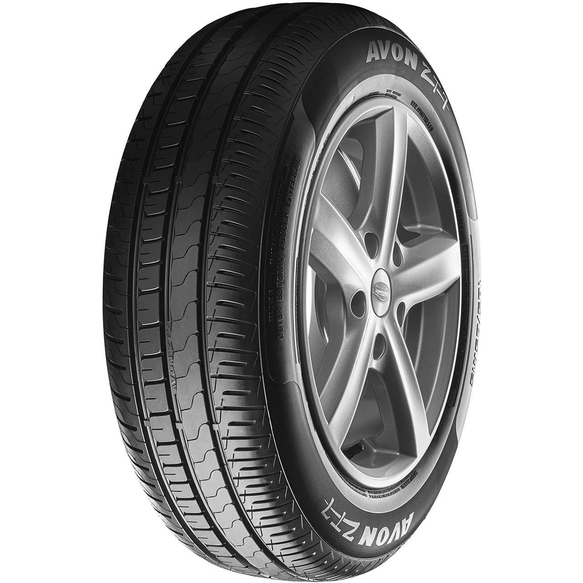 AVON AVON ZT7 185/65 R14 86H