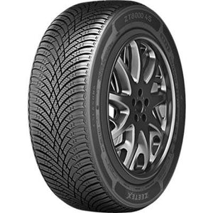 ZEETEX ZT 8000 4S 165/70 R14 81T