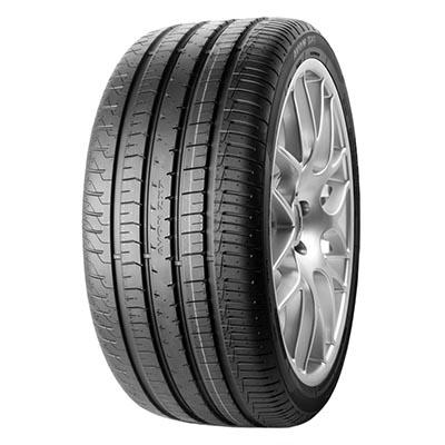 AVON ZX7 255/65 R17 110H